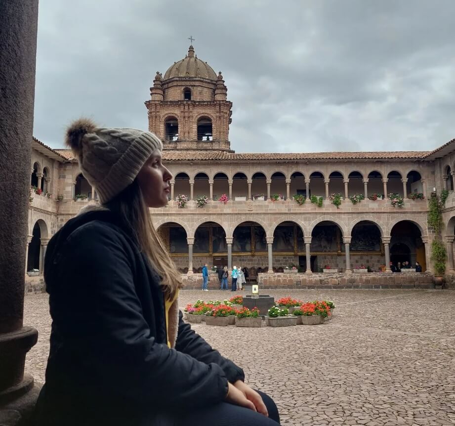 City Tour en Cusco