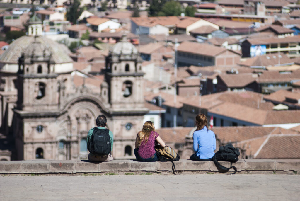 Tours Cusco