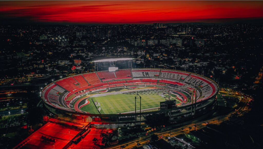 Día del Padre: Conoce 5 atractivos futboleros en Buenos Aires