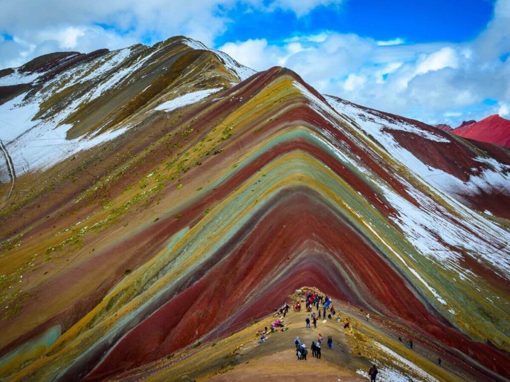 Monta as De Colores En Cusco Pallay Punchu Vinicunca Y Palccoyo Lc Per monta-as-de-colores-en-cusco-pallay-punchu-vinicunca-y-palccoyo-lc-per