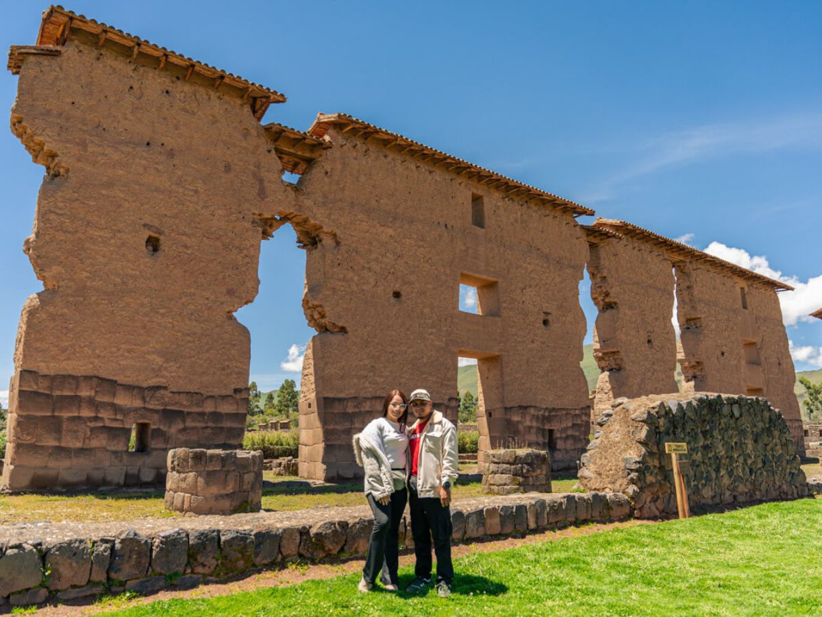 viajar de cusco a puno