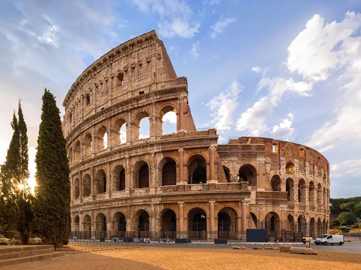 viajes a europa