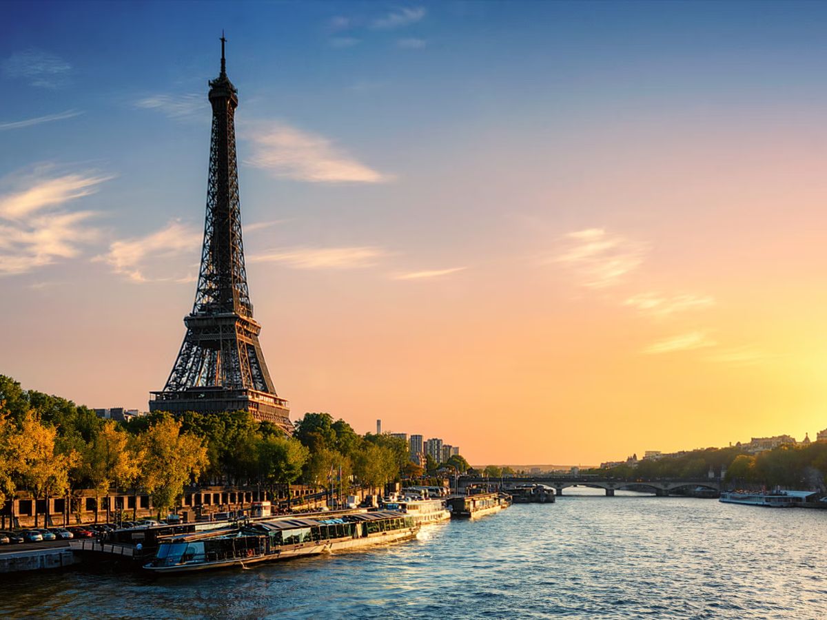 viajes a europa
