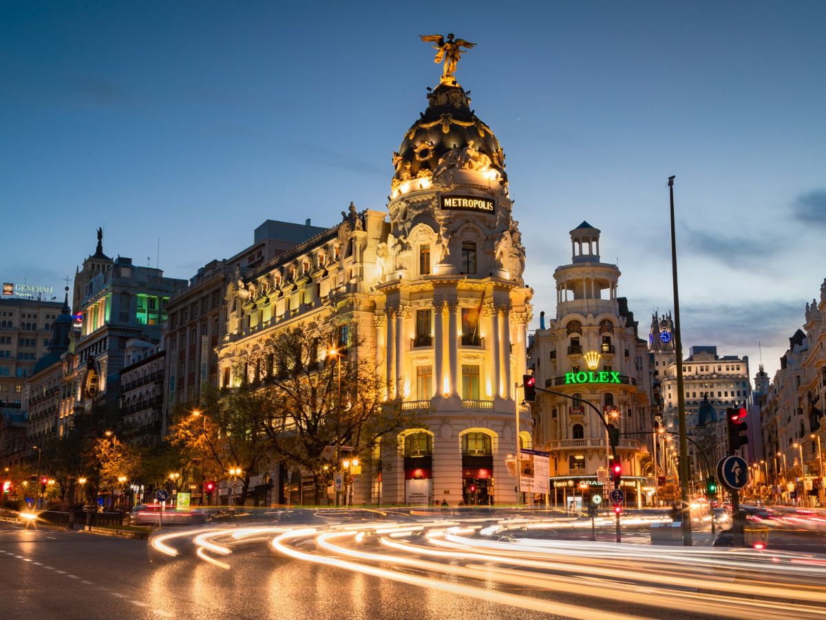 viajes europa 
