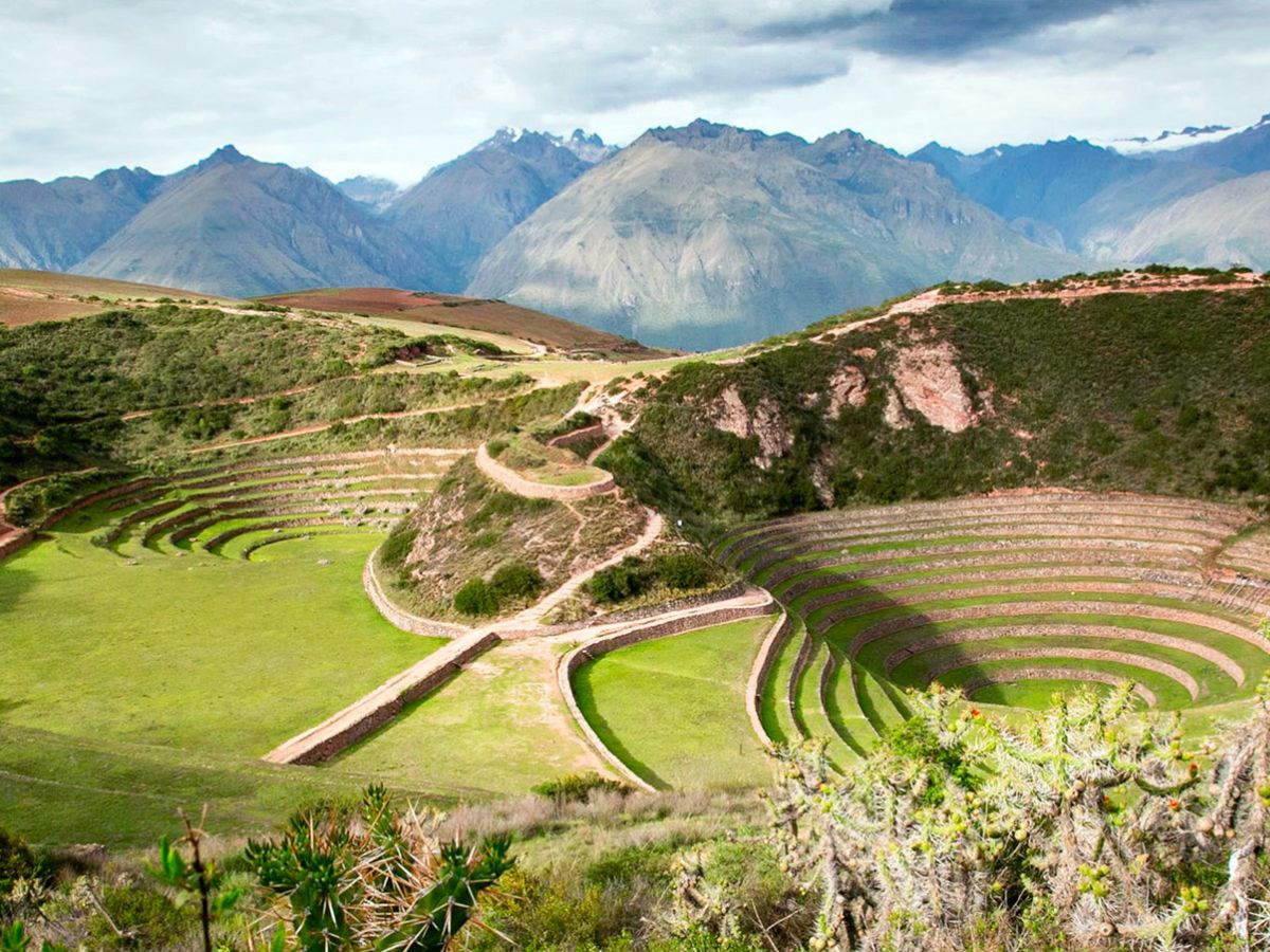 Perú Ica Cusco 7D/6N