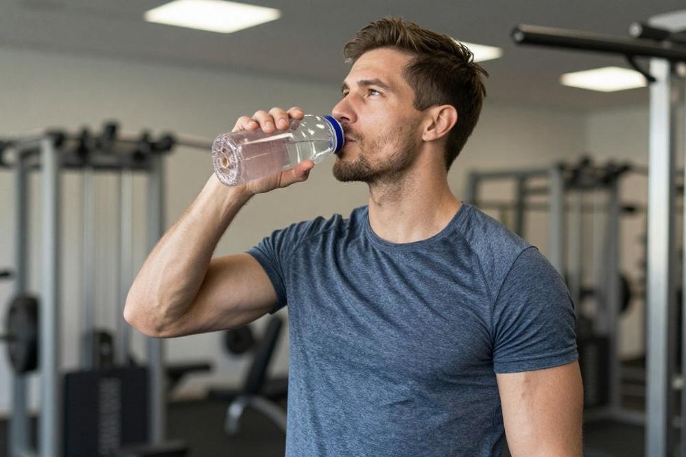 Formas sencillas y efectivas de añadir creatina a tu alimentación diaria