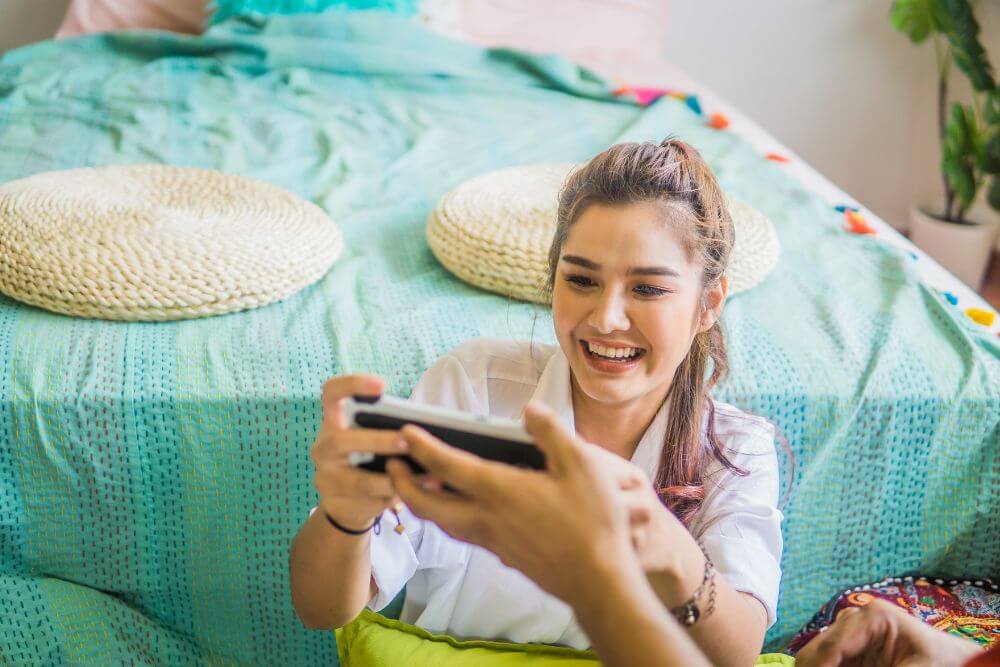 Principales marcas de celulares más vendidas en Perú