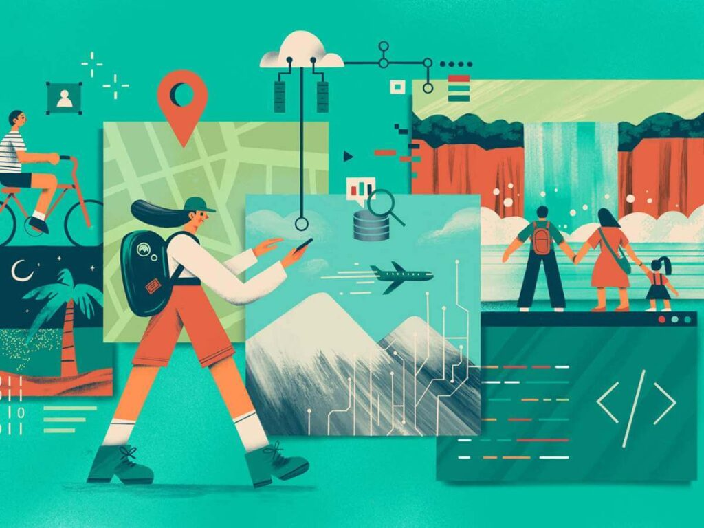 big data turismo análisis