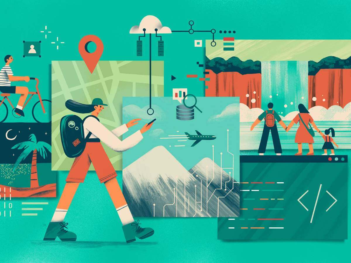big data turismo análisis