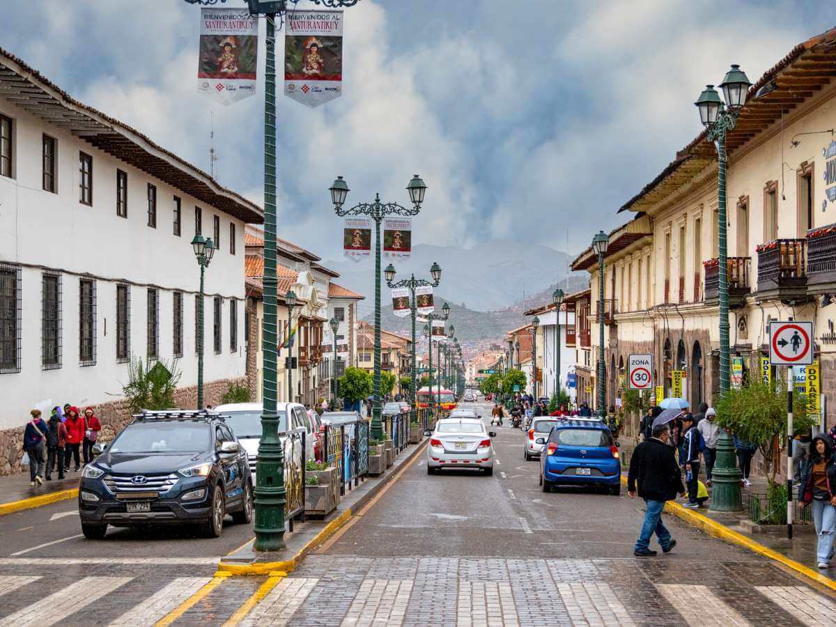 cambio soles Perú