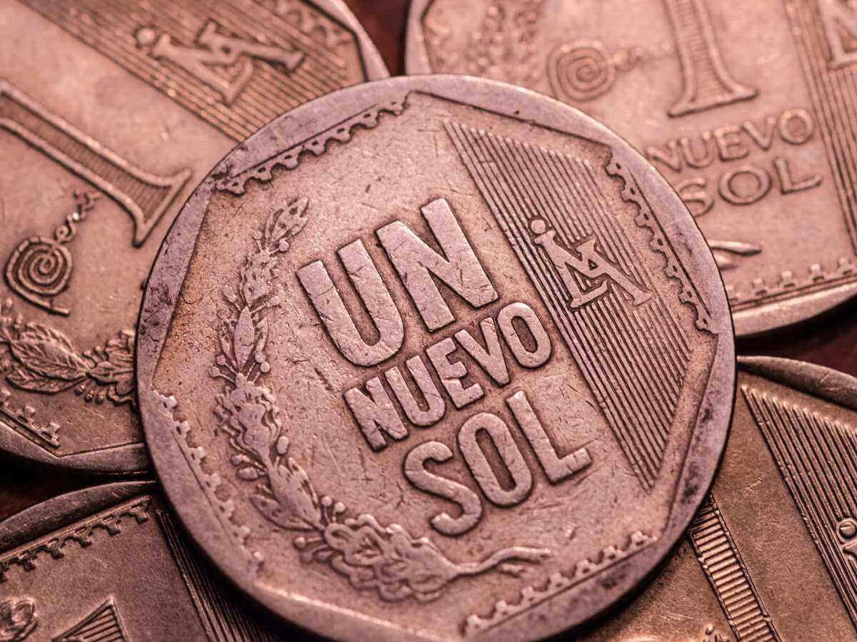 cambio de dinero