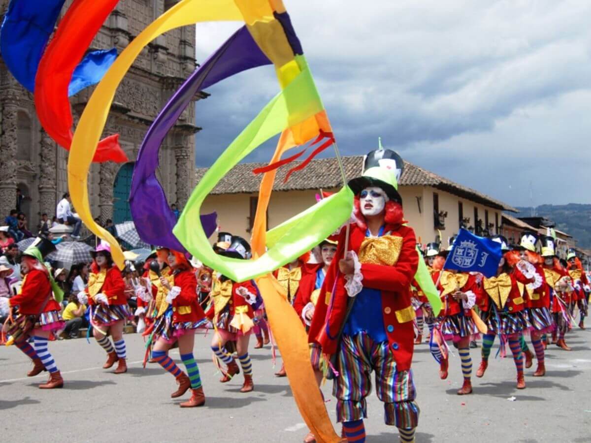 cultura Cajamarca