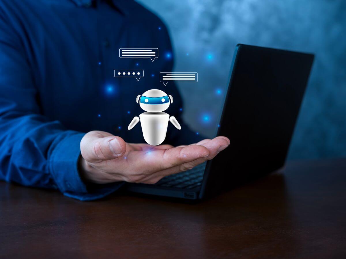 inteligencia artificial