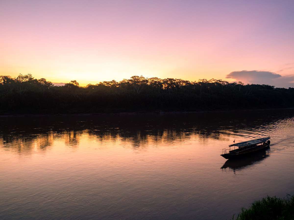 tambopata