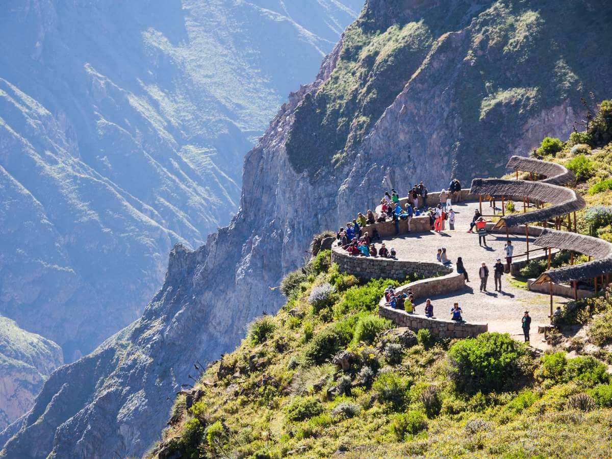 temporada seca Perú