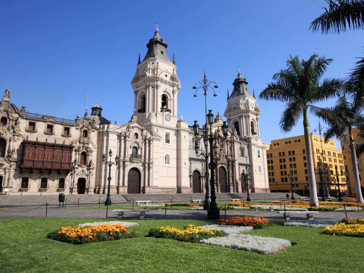 lima peru