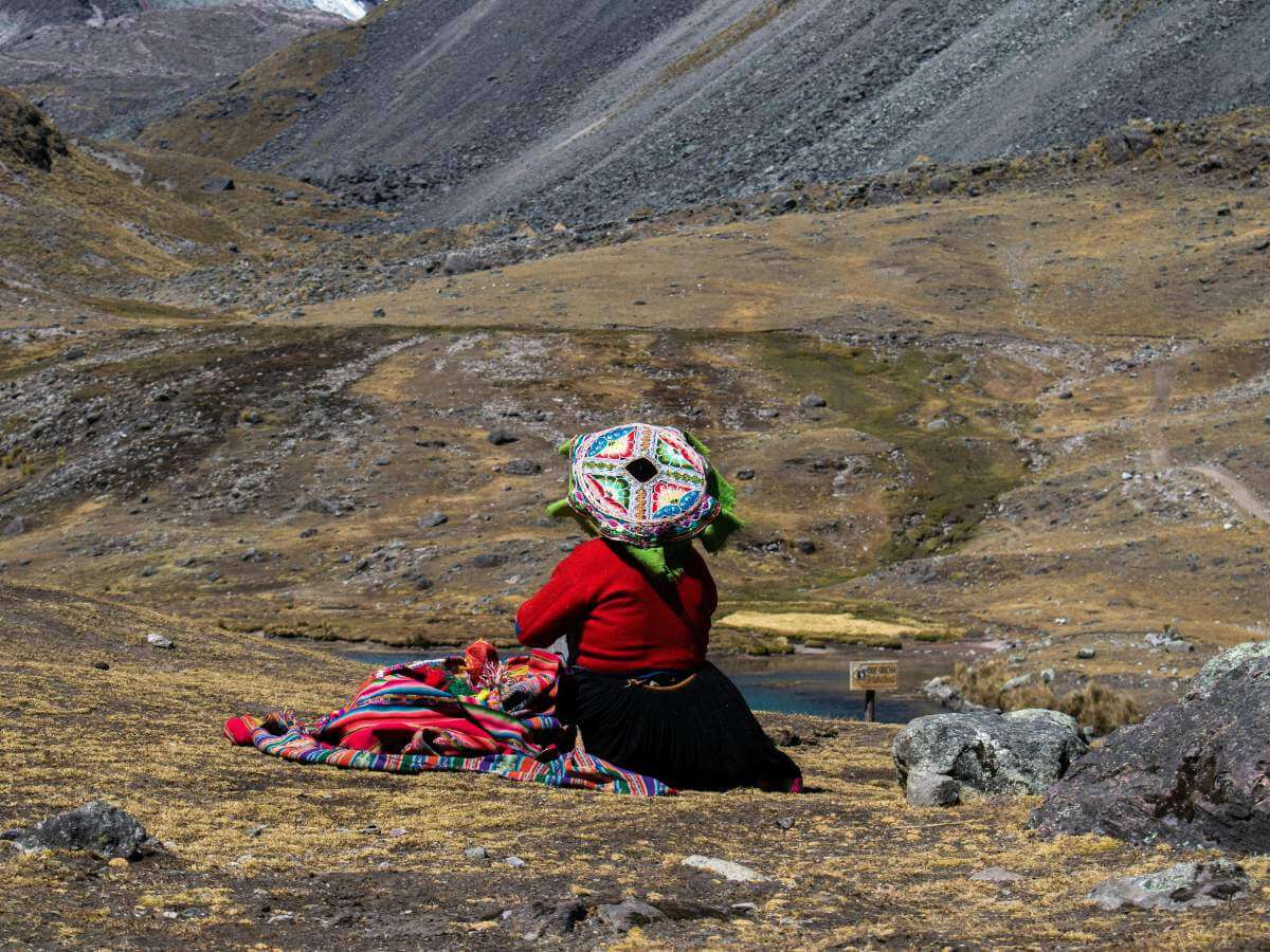 leyendas Perú
