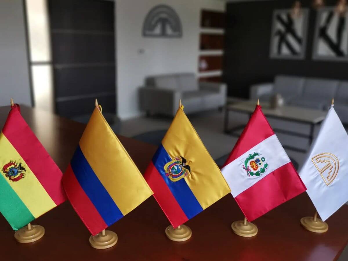 documentos viaje Perú