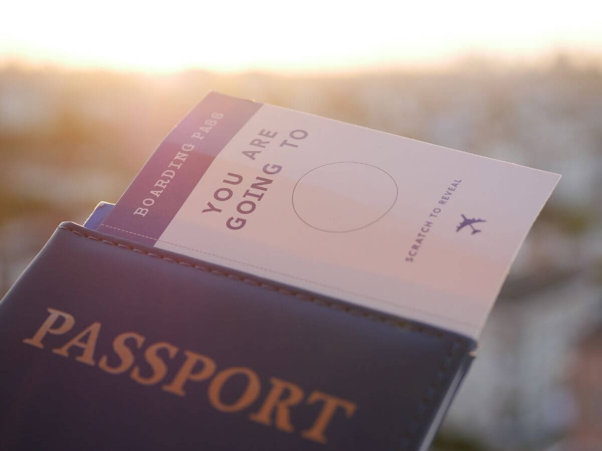 requisitos de viaje