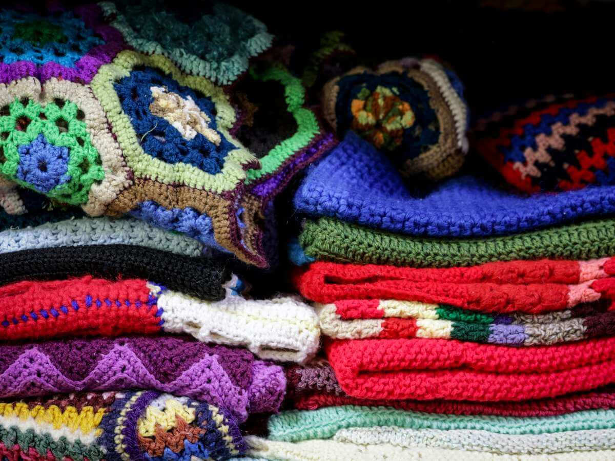 textiles peruanos
