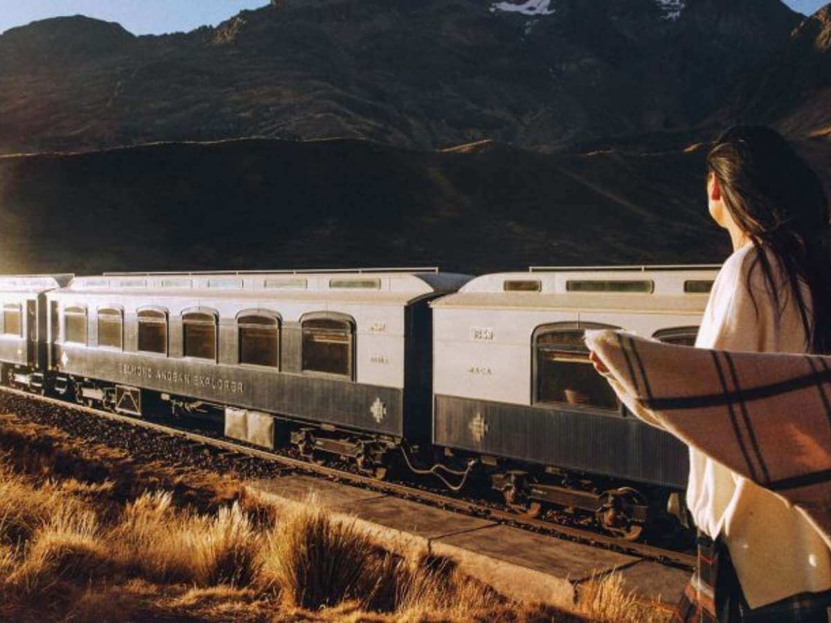 trenes perú