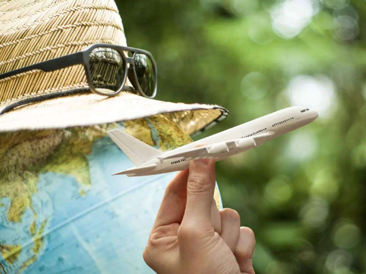 turismo sostenible naturaleza