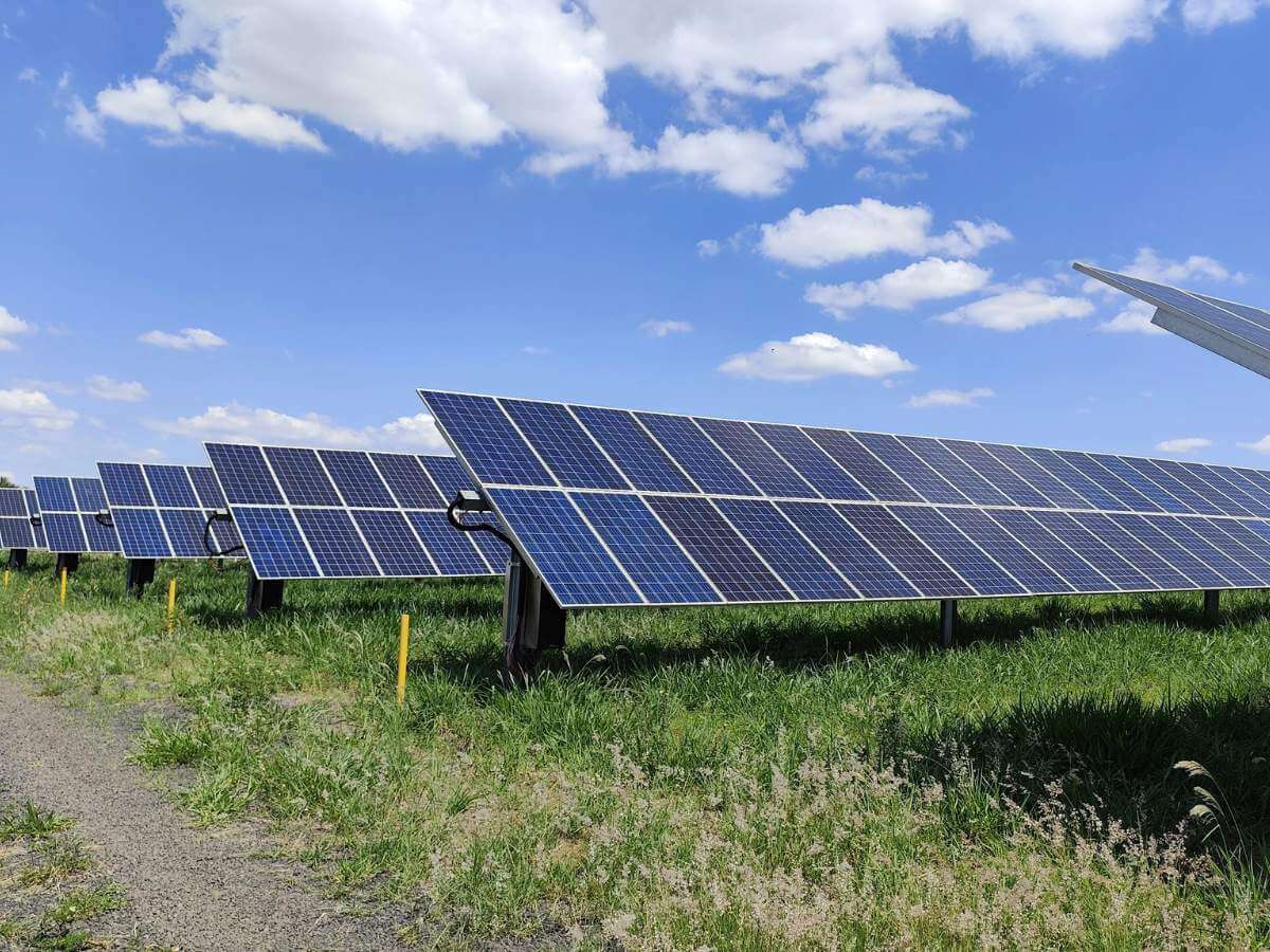 tecnología verde viajes