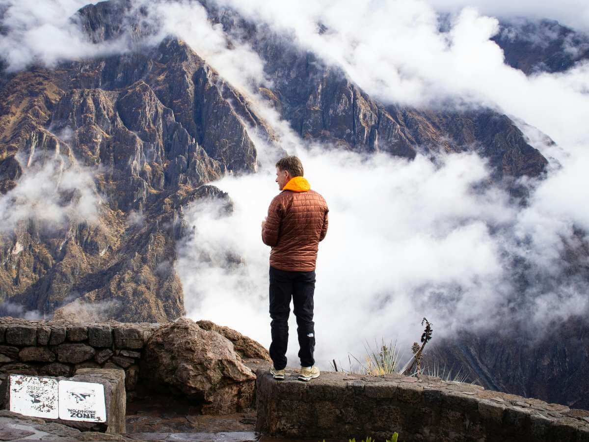 viajar solo