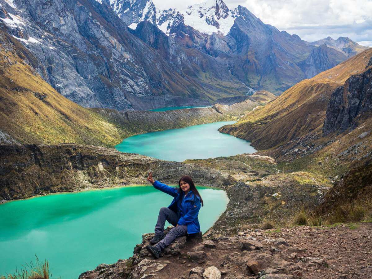 viajar solo