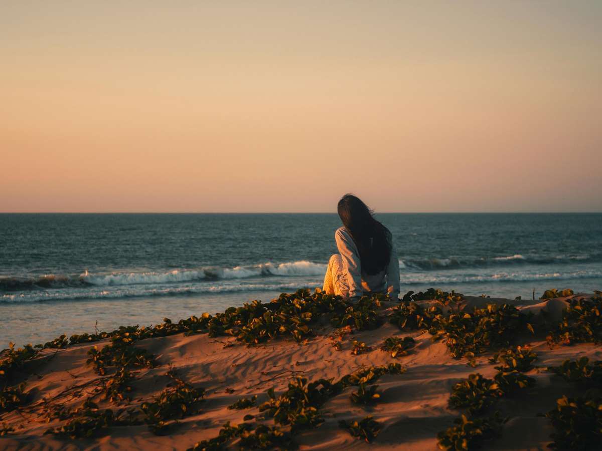 viajar solo