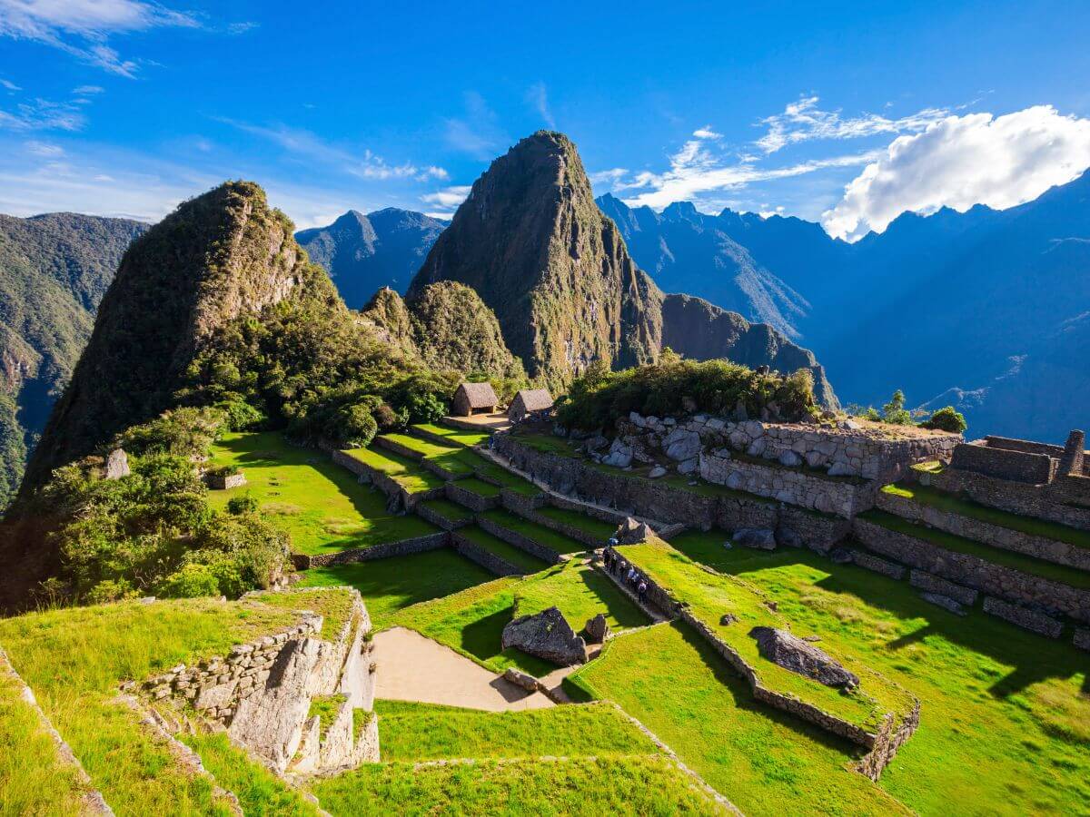 viaje Machu Picchu tren