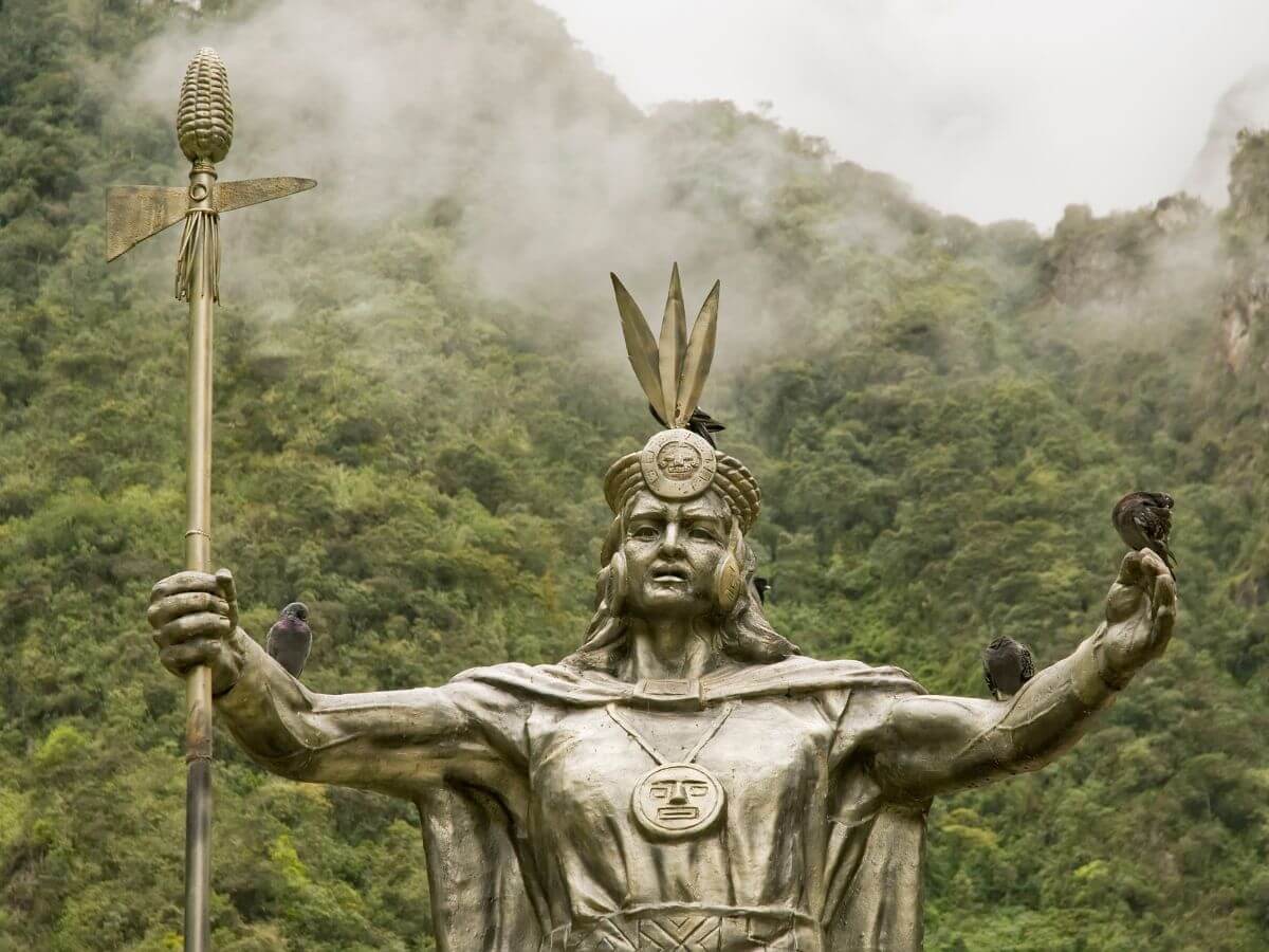 viaje a machu picchu