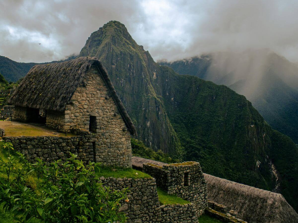viaje a machu picchu