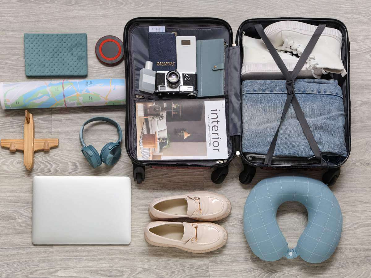 accesorios viaje