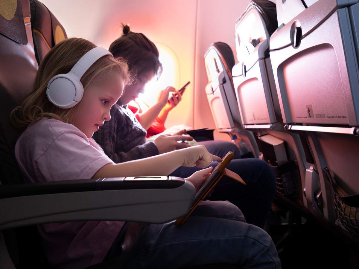 gadgets de viaje