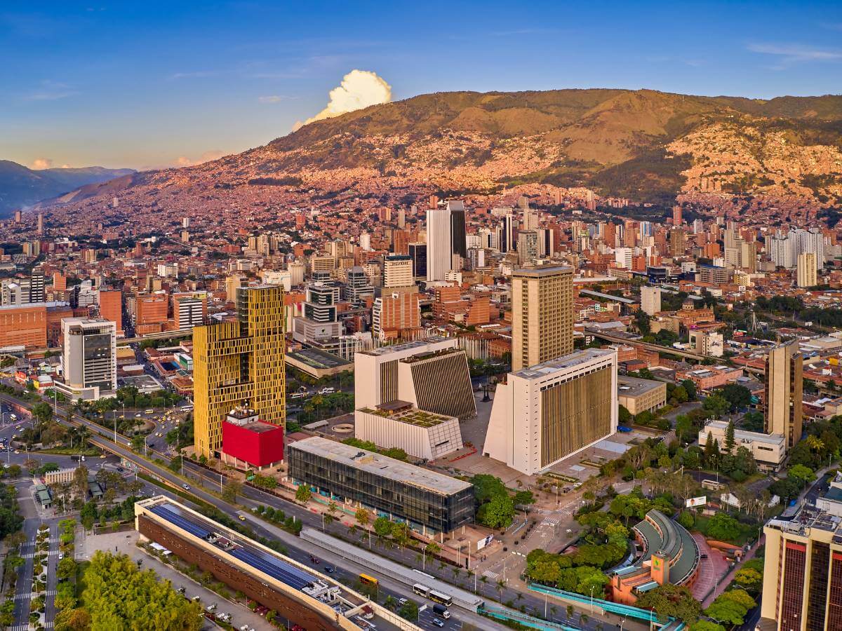 coworking viaje