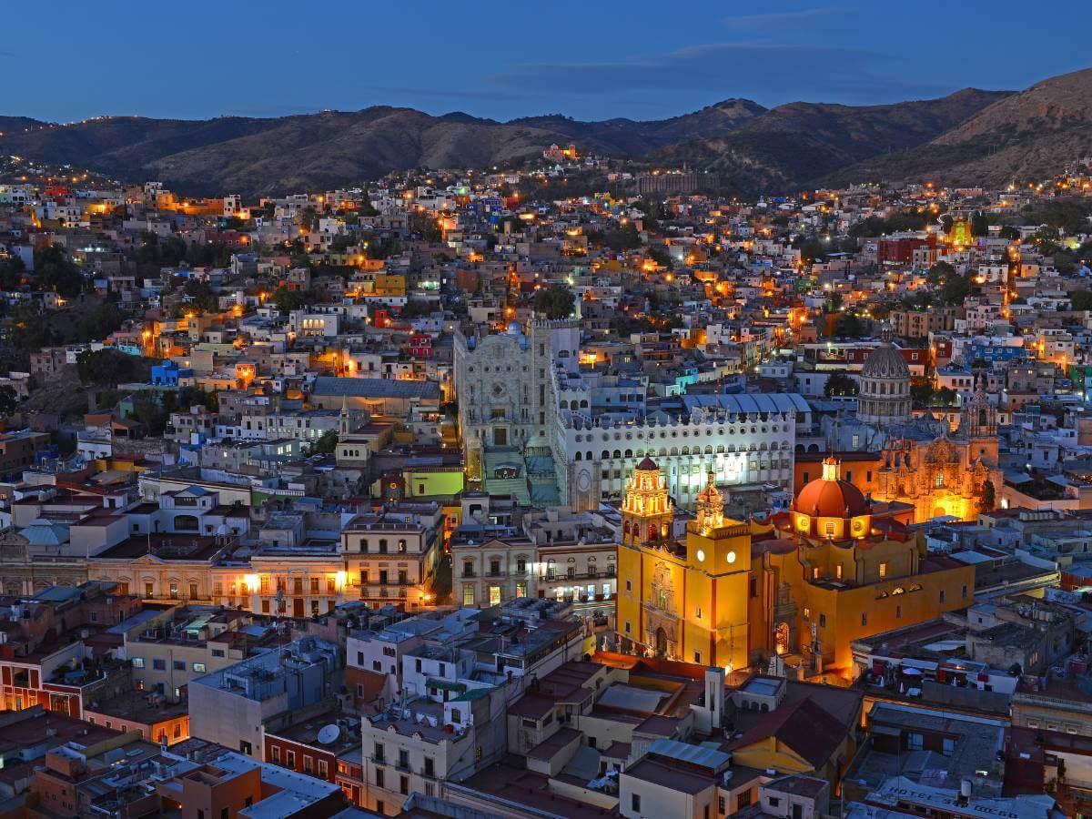 coworking viaje