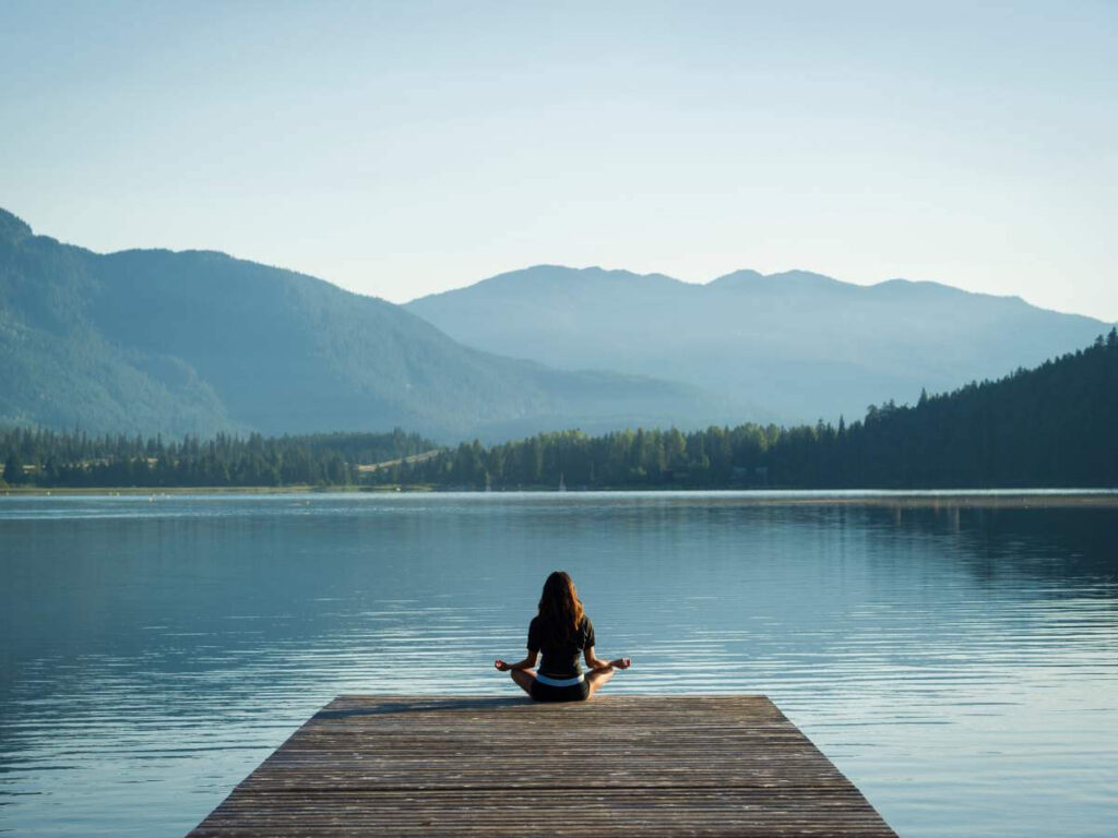 destino wellness