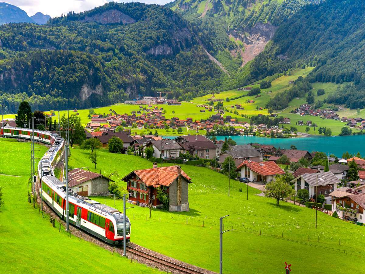 wellness travel